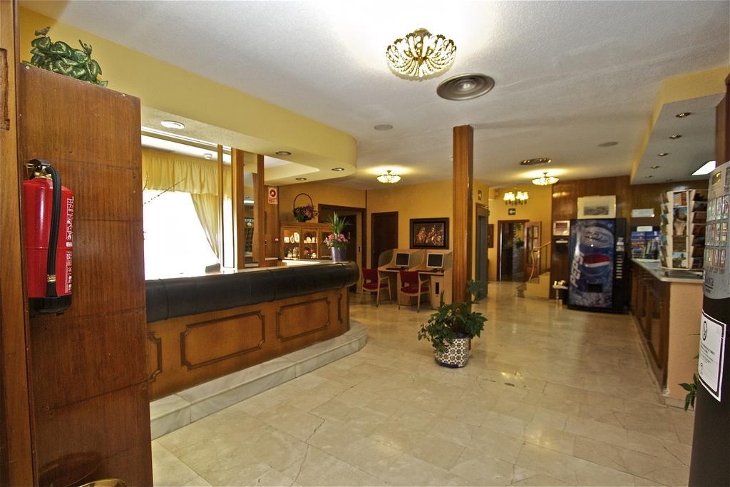 San Gabriel Hotel - Granada, Granada